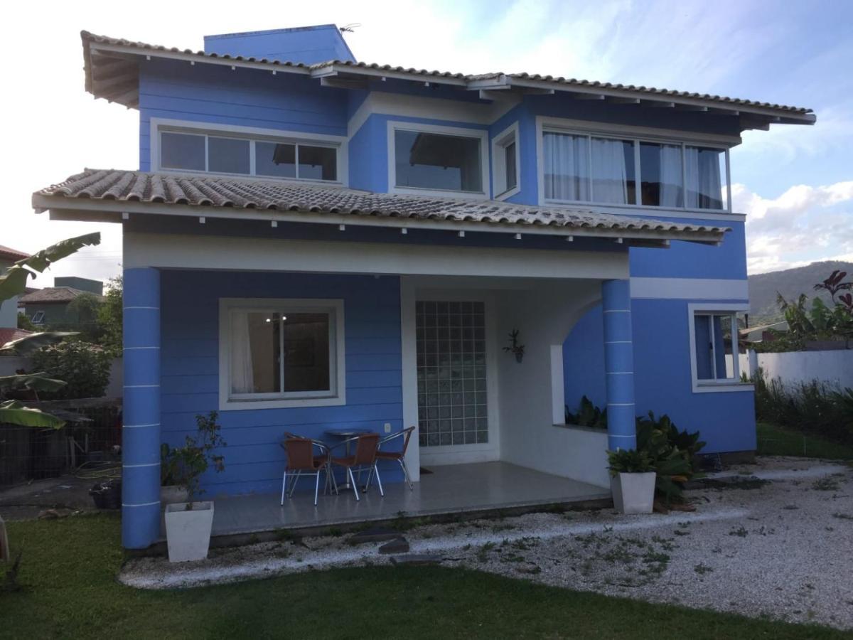 Paraiso em Florianópolis Florianopolis Exterior foto